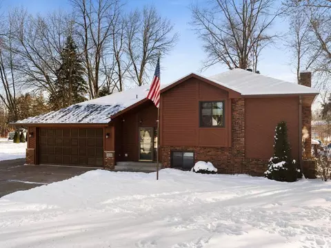21530 Healy Avenue Ct N, Forest Lake, MN 55025