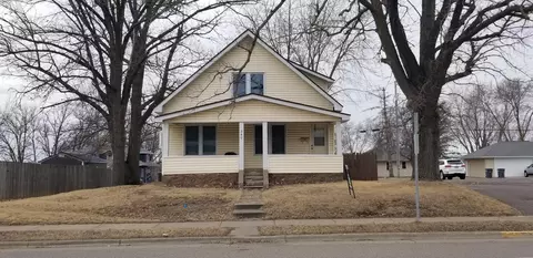340 Central Ave S, Milaca, MN 56353