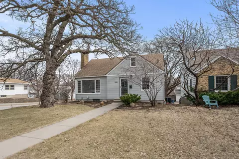 5401 Oliver Ave S, Minneapolis, MN 55419