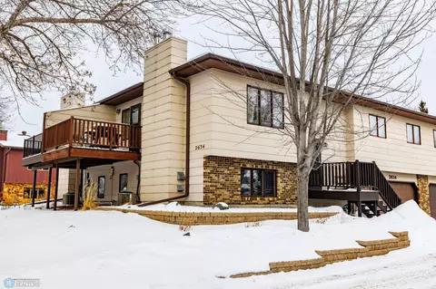 2634 18th St S, Fargo, ND 58103