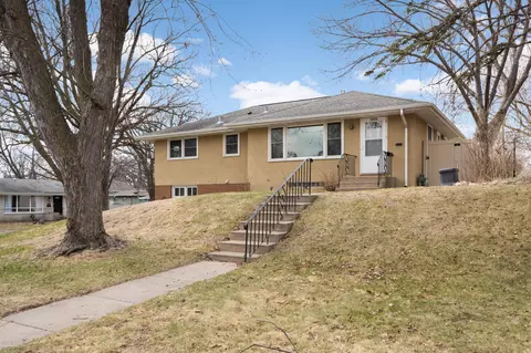 4600 Washington St NE, Columbia Heights, MN 55421