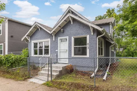 413 E 33rd St, Minneapolis, MN 55408