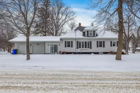 601 N St Paul Ave, Fulda, MN 56131