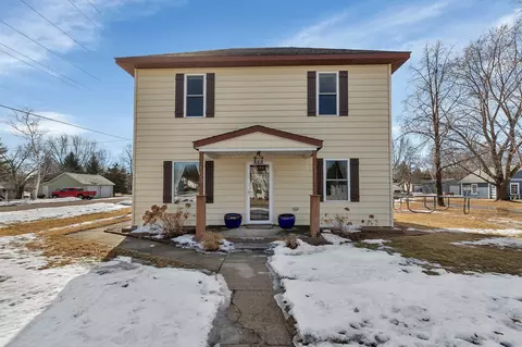 153 1st St SE, Richmond, MN 56368