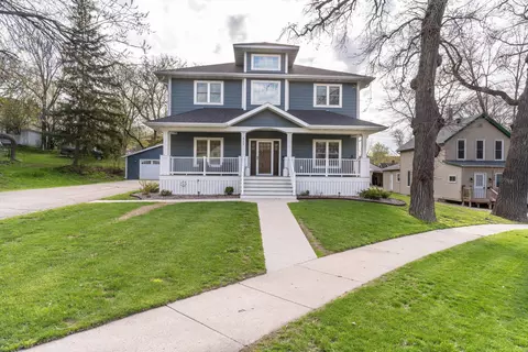 312 N Mill St, Fergus Falls, MN 56537