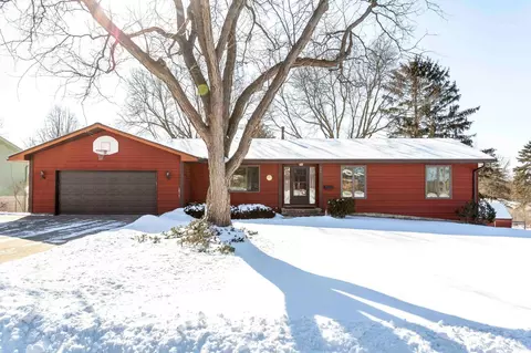330 Church St, River Falls, WI 54022