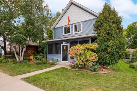 2722 Grand St NE, Minneapolis, MN 55418