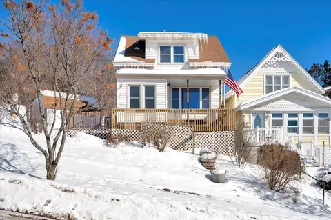 818 Voss Ave, Duluth, MN 55806