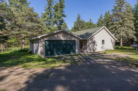 5317 Waterhouse Dr NE, Remer, MN 56672