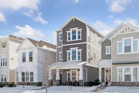 8143 Arrowwood Ln N, Osseo, MN 55369