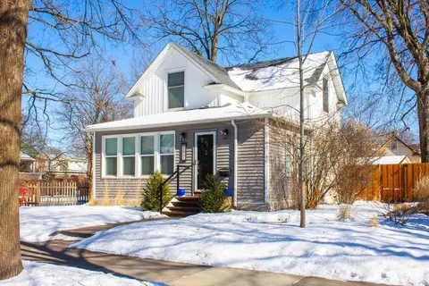 3511 Garfield Ave, Minneapolis, MN 55408
