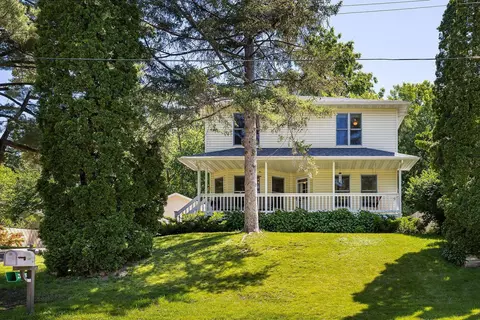 5220 Park Ave, White Bear Township, MN 55110