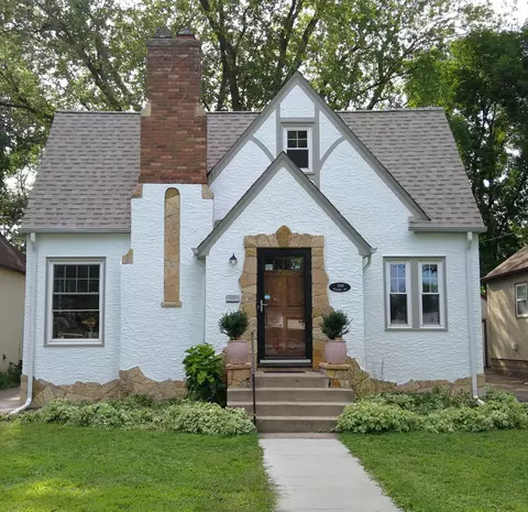 5500 Blaisdell Ave, Minneapolis, MN 55419