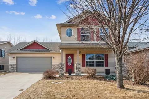 3048 212th St W, Farmington, MN 55024