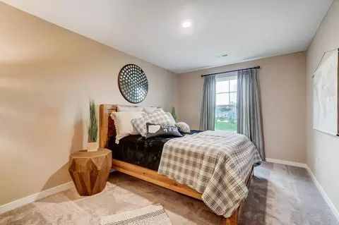 Bedroom - 12552 Marshview Dr, Rogers, MN 55374 photo 3 of 5