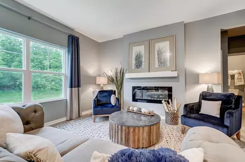 Living - 12552 Marshview Dr, Rogers, MN 55374 photo 1 of 2