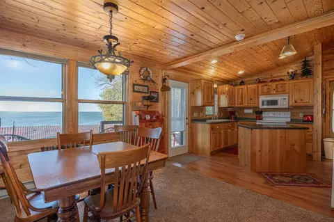 7789 Partridge Point Trl NE, Longville, MN 56655