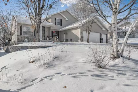4375 Mayrose Ave NE, Saint Michael, MN 55376