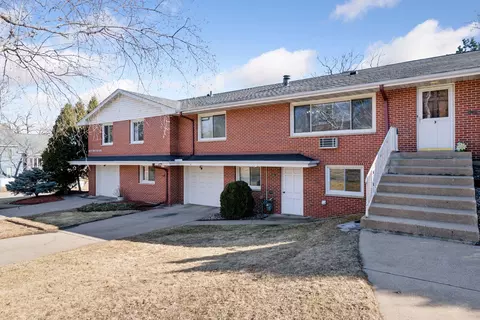 6201 Brookview Ave #3, Edina, MN 55424