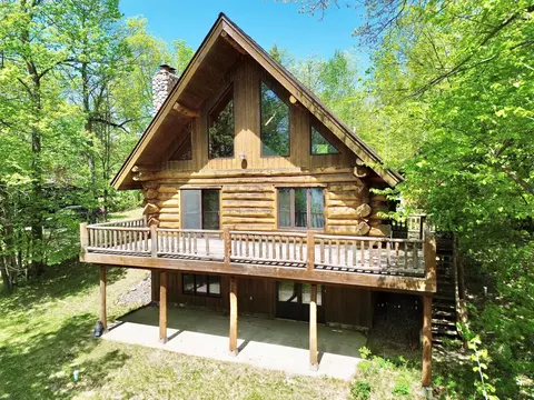6393 Macemon Trl NE, Remer, MN 56672