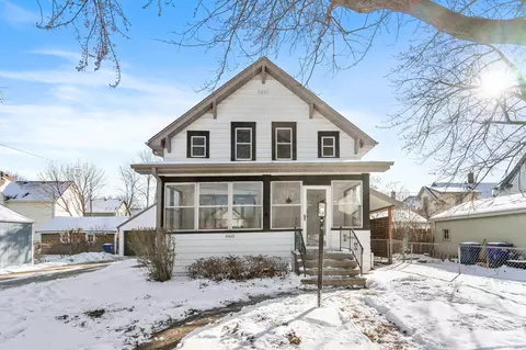 660 Jefferson Ave, Saint Paul, MN 55102