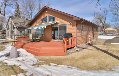 4121 452nd St, Isle, MN 56342