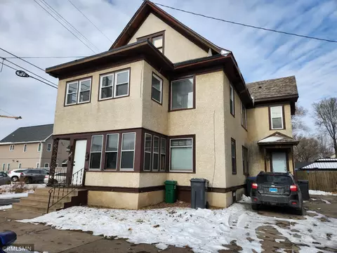 1214 E 28th St E, Minneapolis, MN 55407