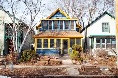 2404 E 22nd St, Minneapolis, MN 55406