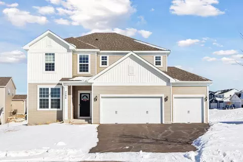 4486 Atlas Bay, Woodbury, MN 55129