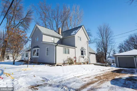1112 6th Ave, Howard Lake, MN 55349