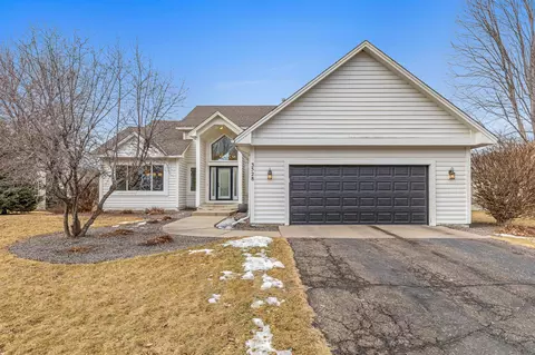 3528 Dunbar Knl, Brooklyn Park, MN 55443