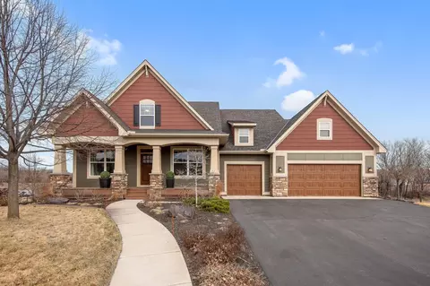 16547 E Lake Dr, Lakeville, MN 55044