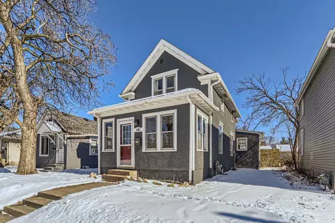 1307 Pierce St NE, Minneapolis, MN 55413