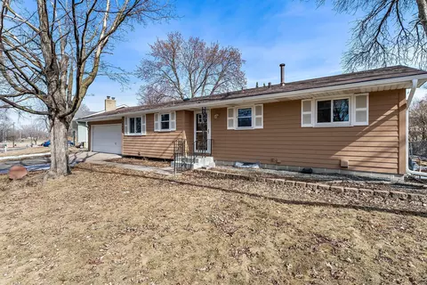 4808 Decatur Ave N, New Hope, MN 55428