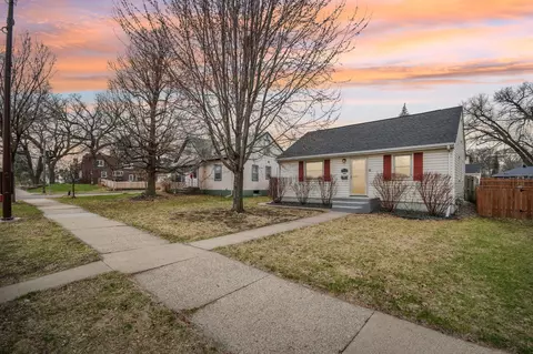 4248 16th Ave S, Minneapolis, MN 55407