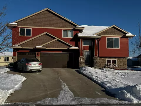 714 Wilder Way, Buffalo, MN 55313