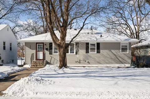 4221 France Ave N, Robbinsdale, MN 55422
