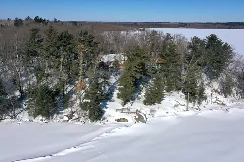 tbd Deep Woods Rd, Orr, MN 55771