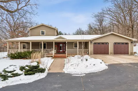1588 14 12 St, Barron, WI 54812