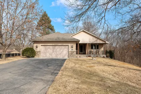 412 Creek View Cir SE, Saint Michael, MN 55376