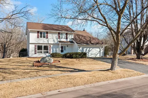 8435 135th St W, Apple Valley, MN 55124