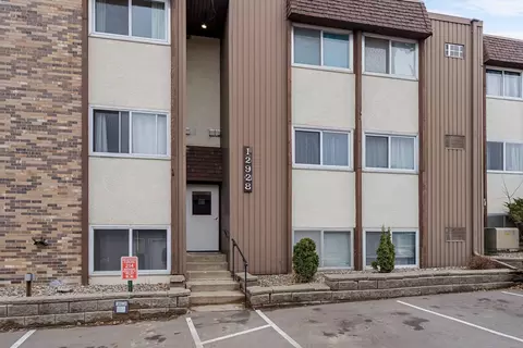12928 Nicollet Ave #301, Burnsville, MN 55337