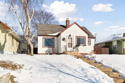 1231 Magnolia Ave E, Saint Paul, MN 55106