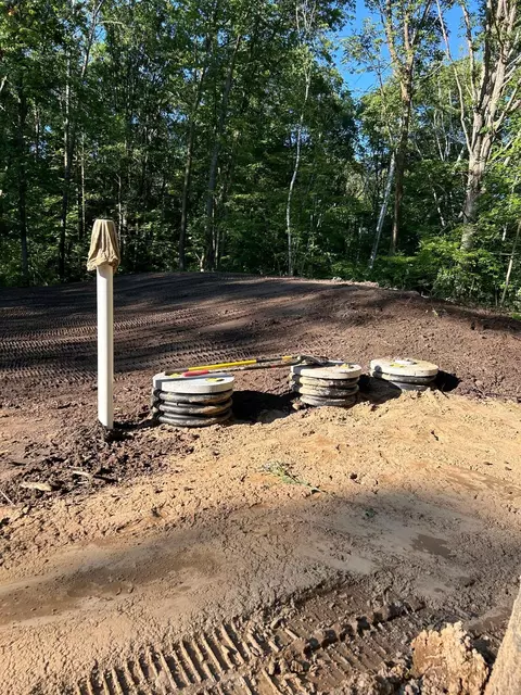 Nnn Lake Camile Drive, Cushing, MN 56443