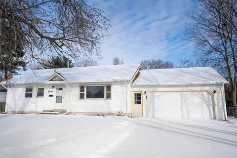 6106 Aldrich Ave N, Brooklyn Center, MN 55430