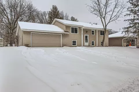 261 111th Ln NW, Coon Rapids, MN 55448