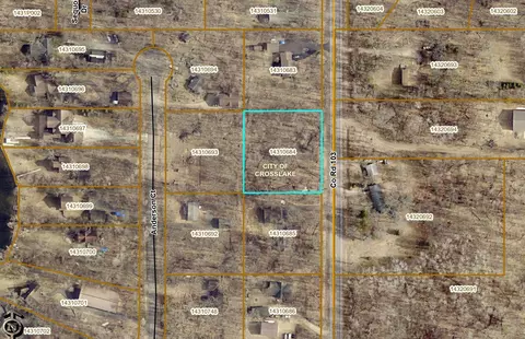tbd County 103, Crosslake, MN 56442