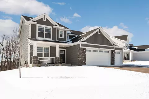 20313 Gargoyle Ln, Lakeville, MN 55044