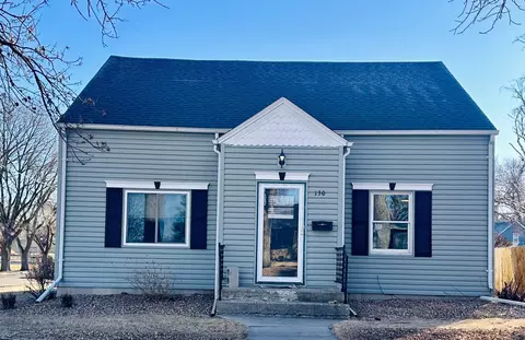 130 4th St NW, Clara City, MN 56222
