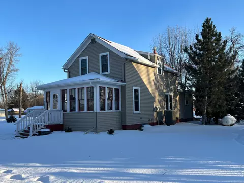 1303 2nd Ave S, Wheaton, MN 56296